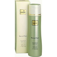 BABOR - ScenTao Bath & Shower Oil  1