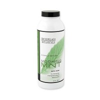 Archipelago Botanicals - Morning Mint Bath Soak  1