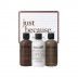 Philosophy - just because - chocolate scented shower gel trio  1