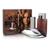 Euphoria by Calvin Klein for Women 2 Piece Set  1