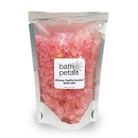 Bath Petals Bath Salts Packet  1