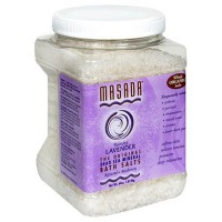 Masada Bath Salts  1