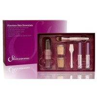 Skin Alison Raffaele Flawless Skin Essentials Kit  1