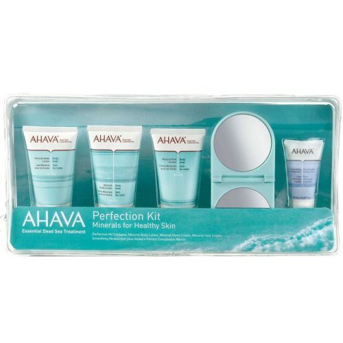 Ahava Perfection Kit  1