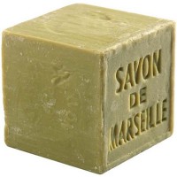 Extra Marseille olive oil soap  1
