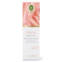 Primavera HARMONY Body Oil  1