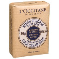 L'Occitane Shea Butter Extra Gentle Soap  1
