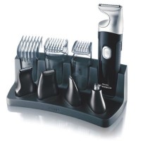 Philips Norelco G480 All-in-One Premium Grooming Kit  1