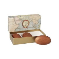Sandalwood Soap by Caswell-Massey 1