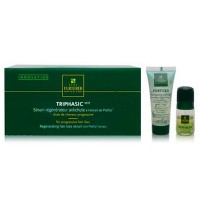 Rene Furterer Triphasic Regenerating Hair Loss Serum 8 x 0.18 oz Flaconettes  1