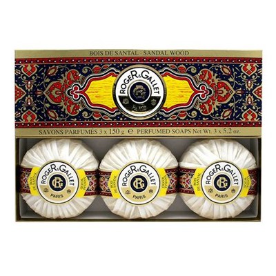 Sandalwood (Bois de Santal) by Roger & Gallet  1