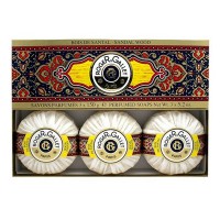 Sandalwood (Bois de Santal) by Roger & Gallet  1